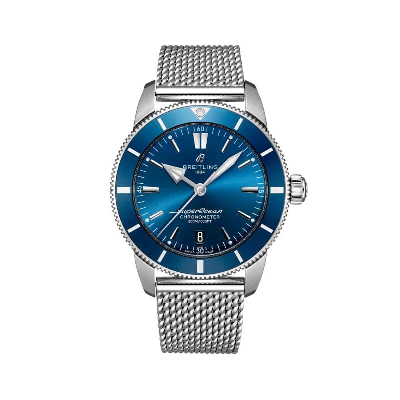 RELLOTGE BREITLING SUPEROCEAN HERITAGE B20 AUTOMATIC