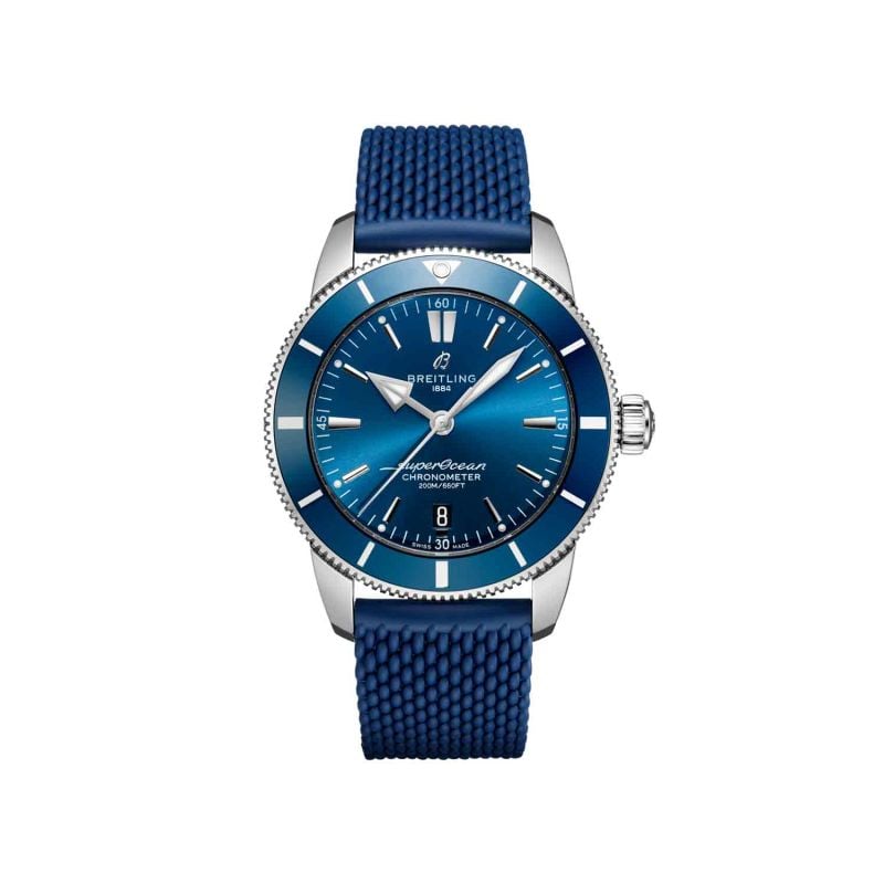 RELOJ BREITLING SUPEROCEAN HERITAGE B20 AUTOMATIC