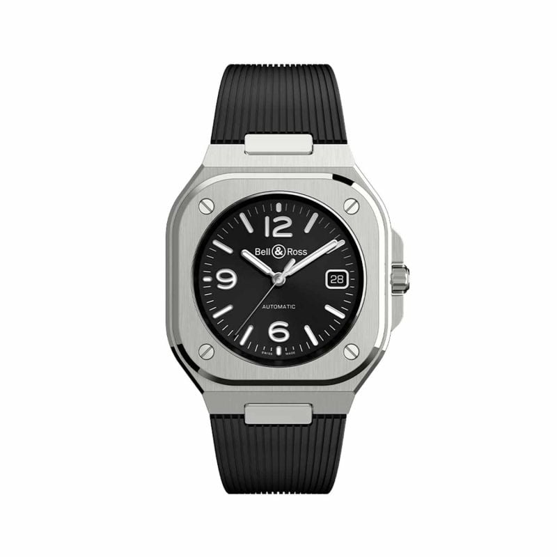 RELLOTGE BELL & ROSS BR 05