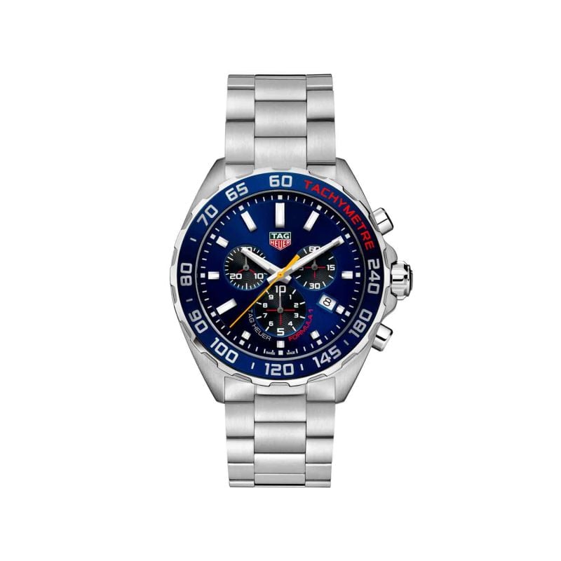 RELOJ TAG-HEUER FORMULA 1 RED BULL RACING SPECIAL EDITION 2021