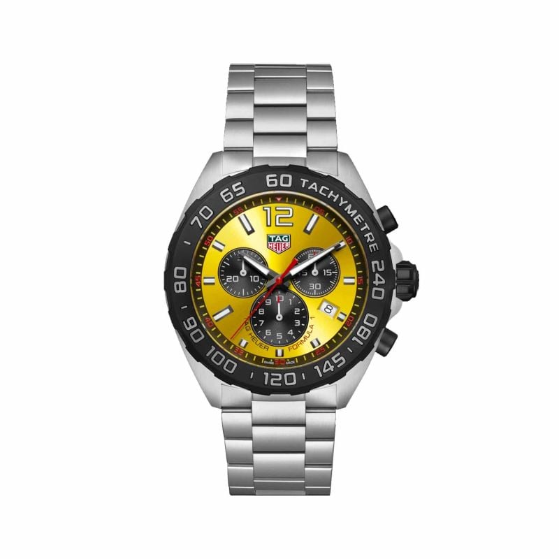 RELLOTGE TAG HEUER FORMULA 1 CHRONOGRAPH