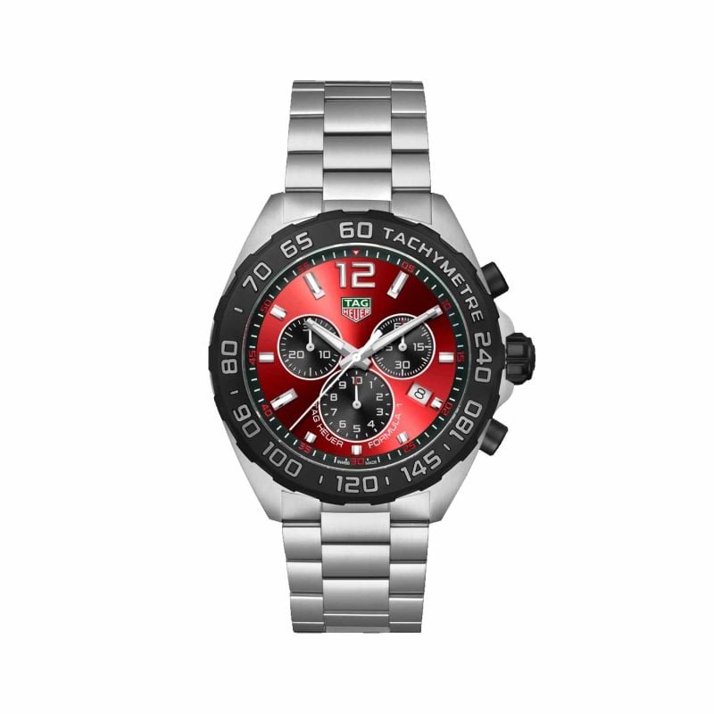 MONTRE TAG HEUER FORMULA 1 CHRONOGRAPH