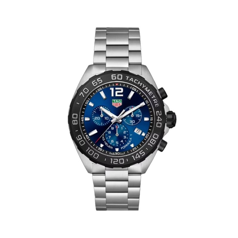 RELOJ TAG HEUER FORMULA 1 CHRONOGRAPH