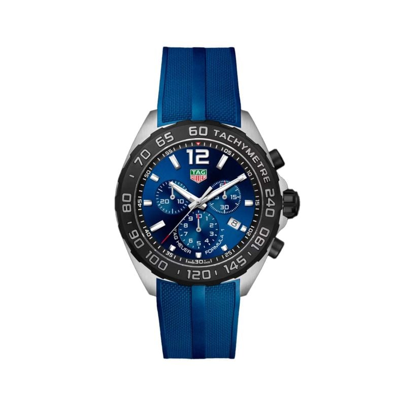 RELOJ TAG HEUER FORMULA 1 CHRONOGRAPH