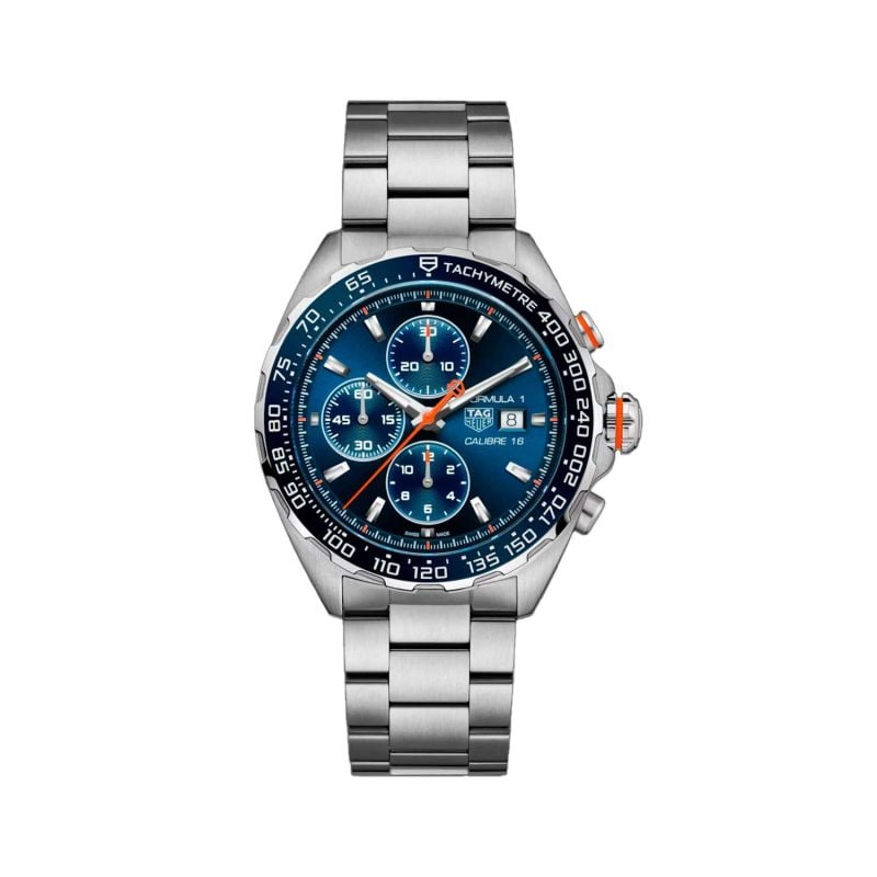 RELOJ TAG HEUER FORMULA 1 CHRONOGRAPH