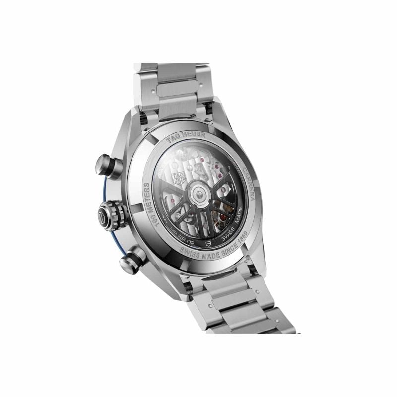 RELOJ TAG HEUER CARRERA CALIBRE HEUER 02