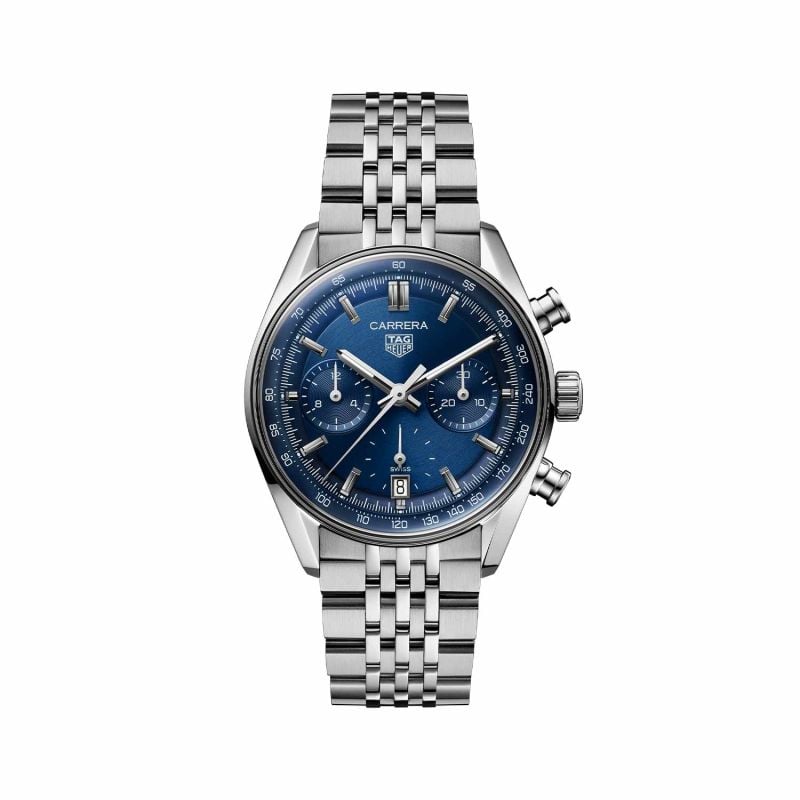 RELOJ TAG HEUER CARRERA CHRONOGRAPH
