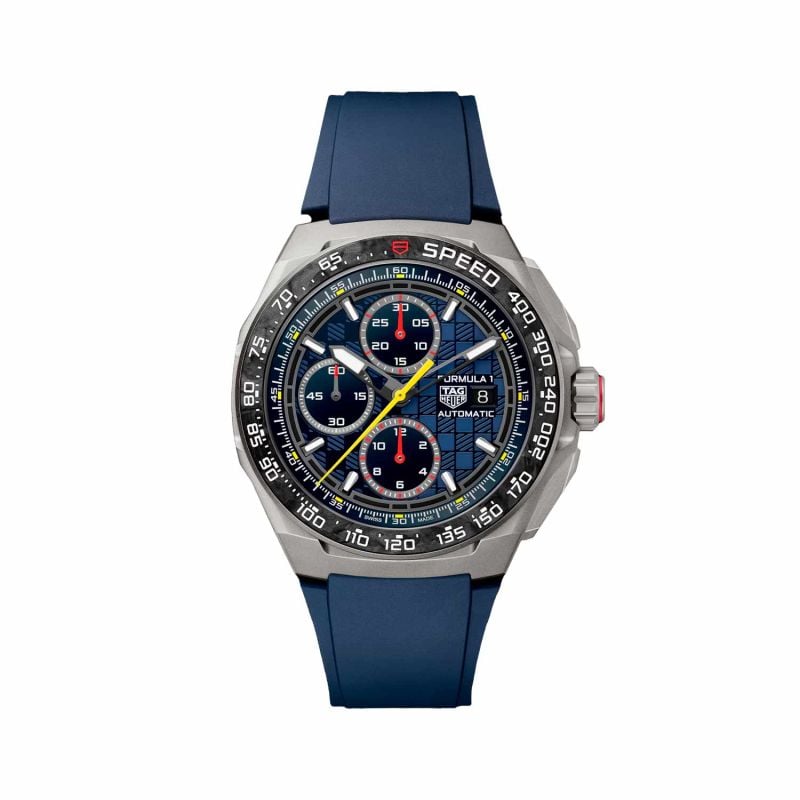 RELOJ TAG HEUER FORMULA 1 CHRONOGRAPH X ORACLE RED BULL RACING