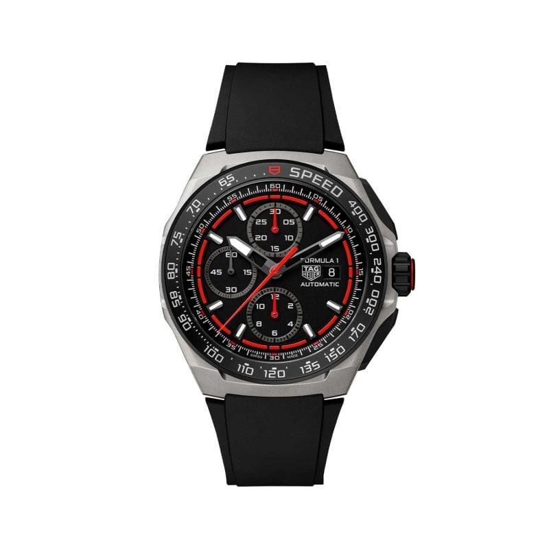 RELOJ TAG HEUER FORMULA 1 CHRONOGRAPH