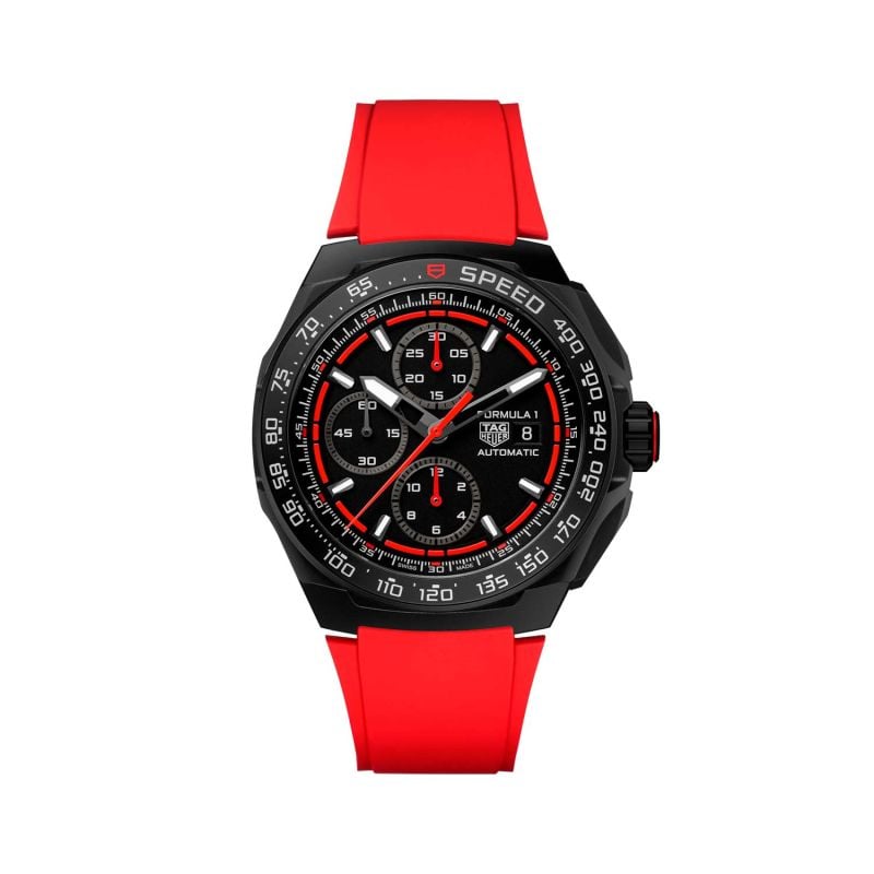 RELOJ TAG HEUER FORMULA 1 CHRONOGRAPH