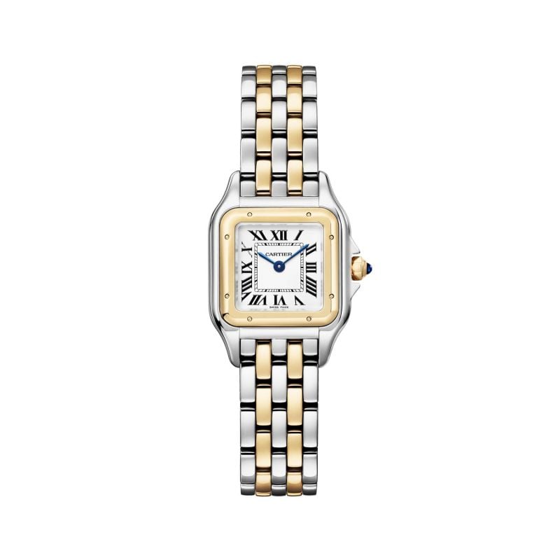RELOJ CARTIER PANTHÈRE DE CARTIER