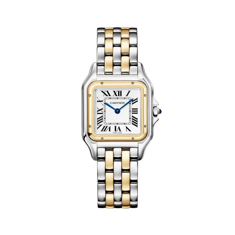 RELOJ CARTIER PANTHÈRE DE CARTIER