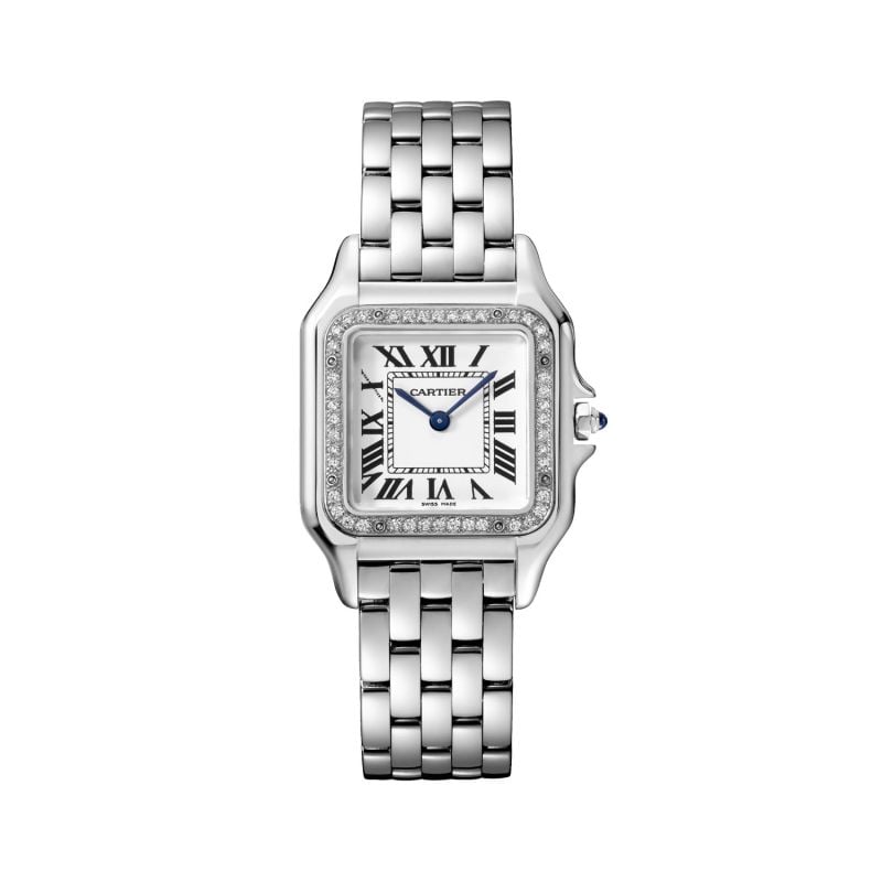 RELOJ CARTIER PANTHÈRE DE CARTIER