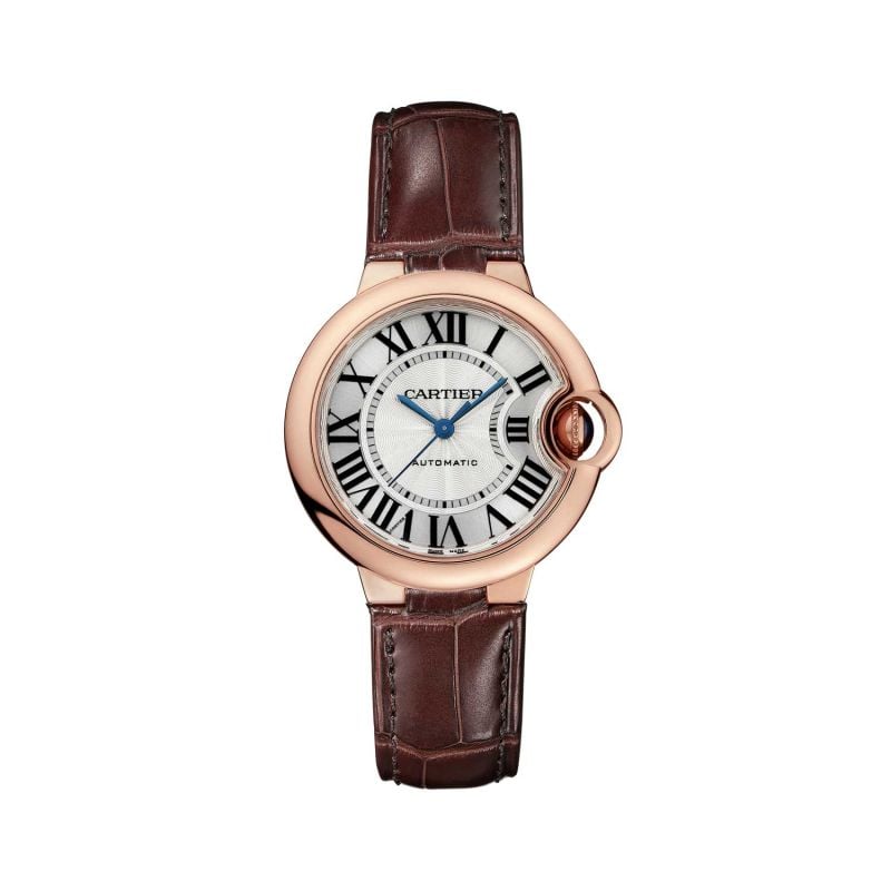 CARTIER BALLON BLEU DE CARTIER WATCH