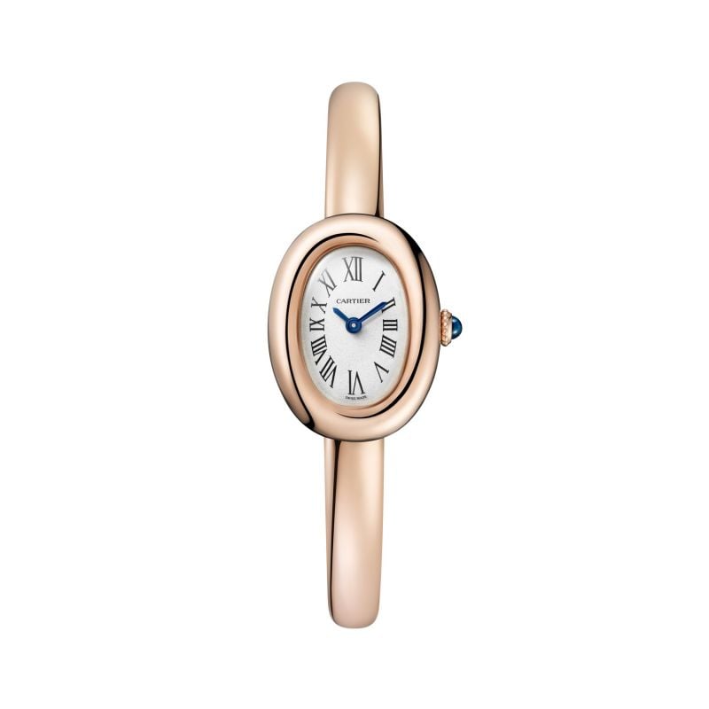 RELOJ CARTIER BAIGNOIRE MINI