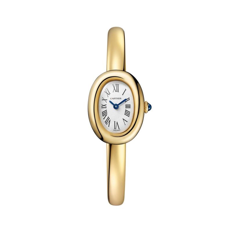 RELOJ CARTIER BAIGNOIRE MINI