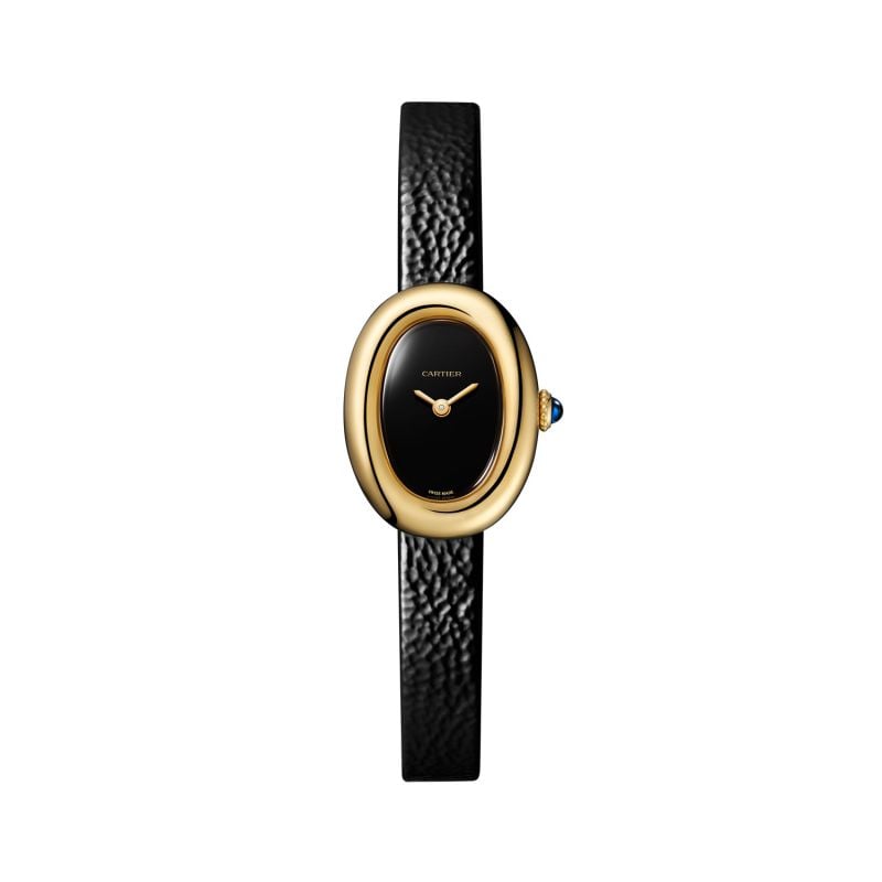 RELOJ CARTIER BAIGNOIRE MINI