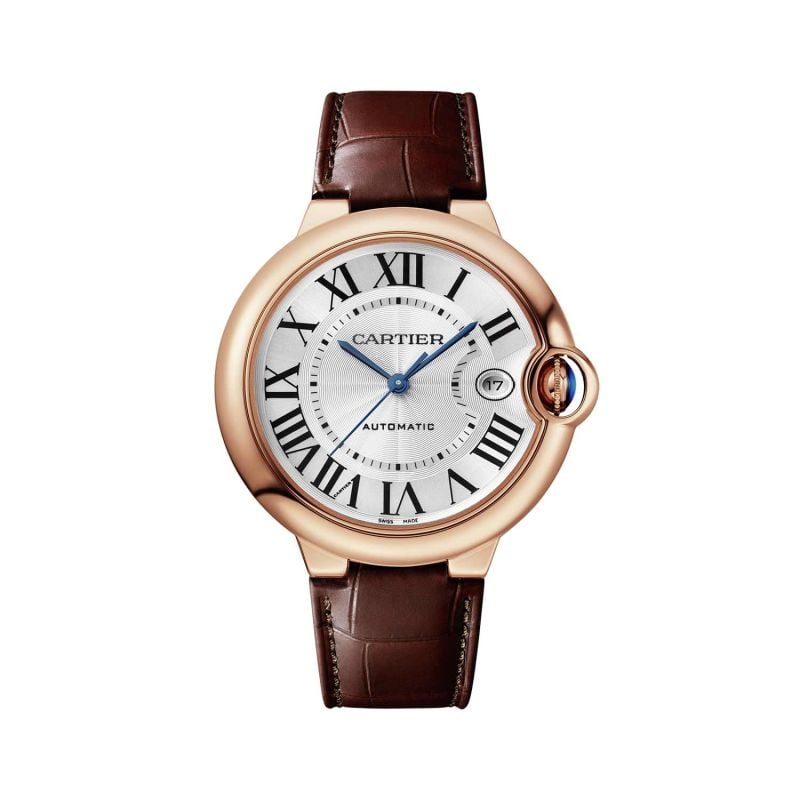 CARTIER BALLON BLEU DE CARTIER WATCH