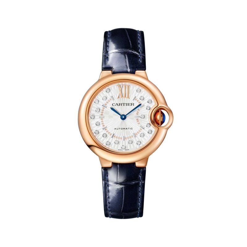 RELOJ CARTIER BALLON BLEU DE CARTIER