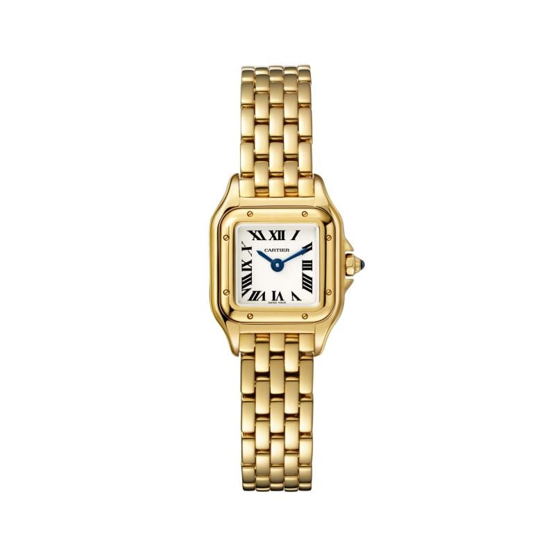 RELOJ CARTIER PANTHÈRE DE CARTIER