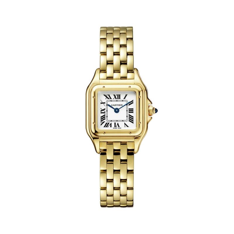 RELOJ CARTIER PANTHÈRE DE CARTIER