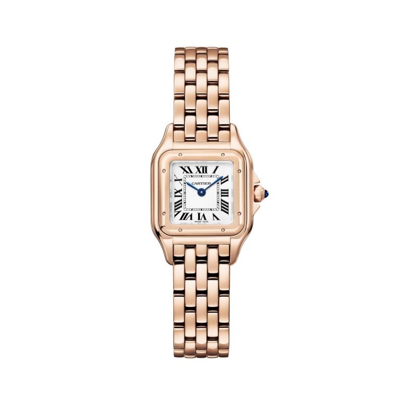 RELOJ CARTIER PANTHÈRE DE CARTIER
