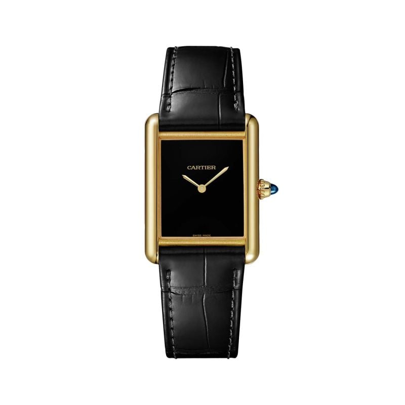 RELOJ CARTIER TANK LOUIS CARTIER