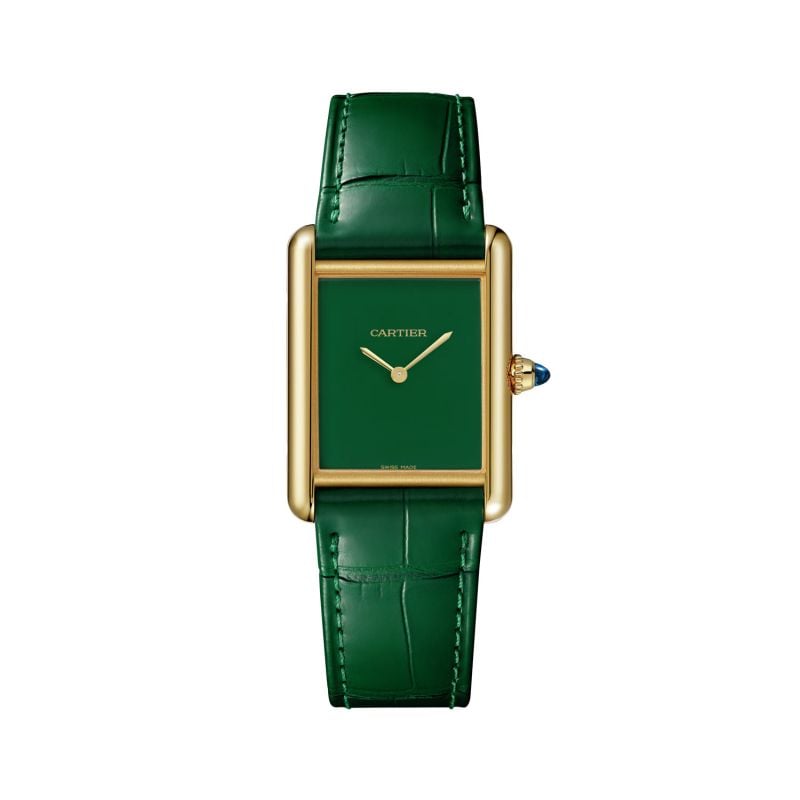 RELOJ CARTIER TANK LOUIS CARTIER