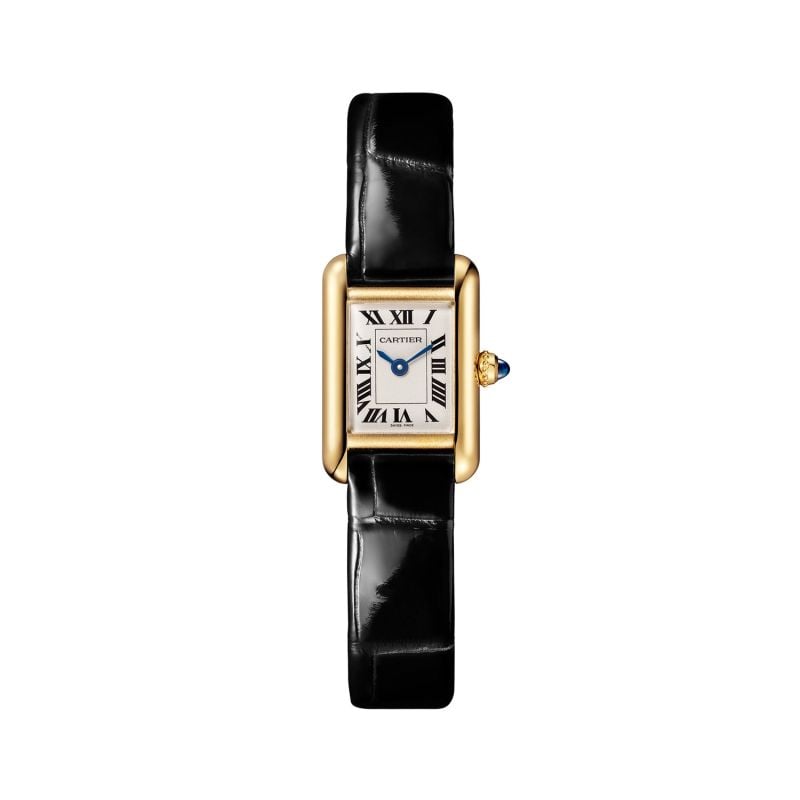 RELOJ CARTIER TANK LOUIS CARTIER MINI