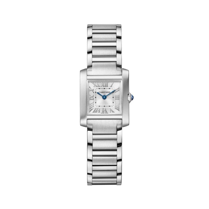 RELOJ CARTIER TANK FRANCAISE