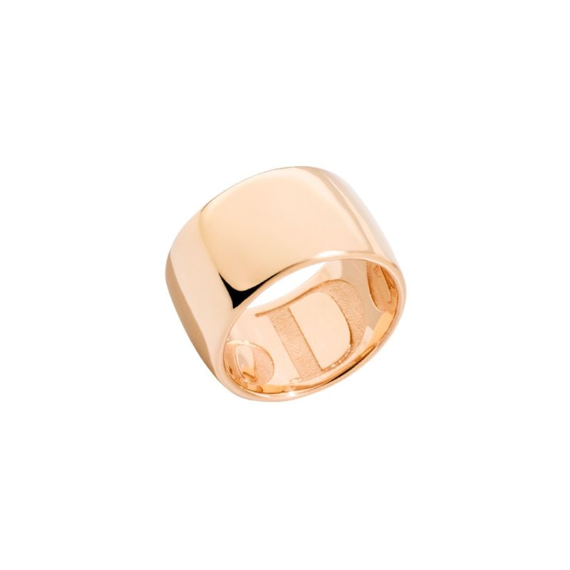 DODO ANILLO DE ORO ROSA TELL YOUR STORY