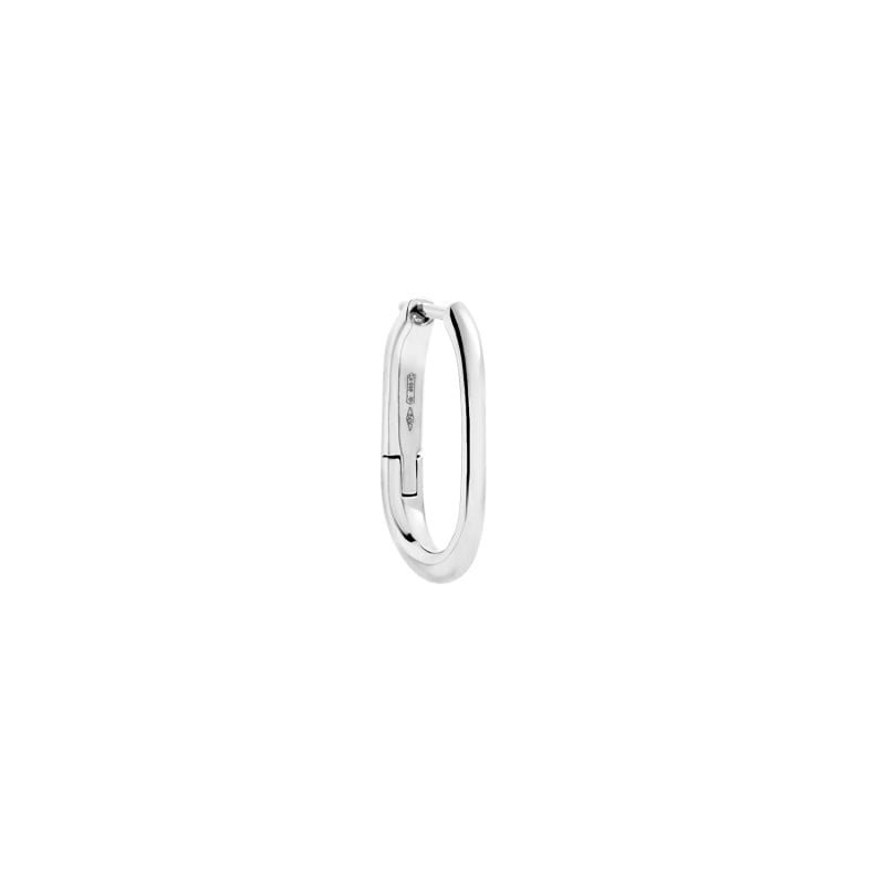 DODO PENDIENTE DE PLATA ESSENTIALS