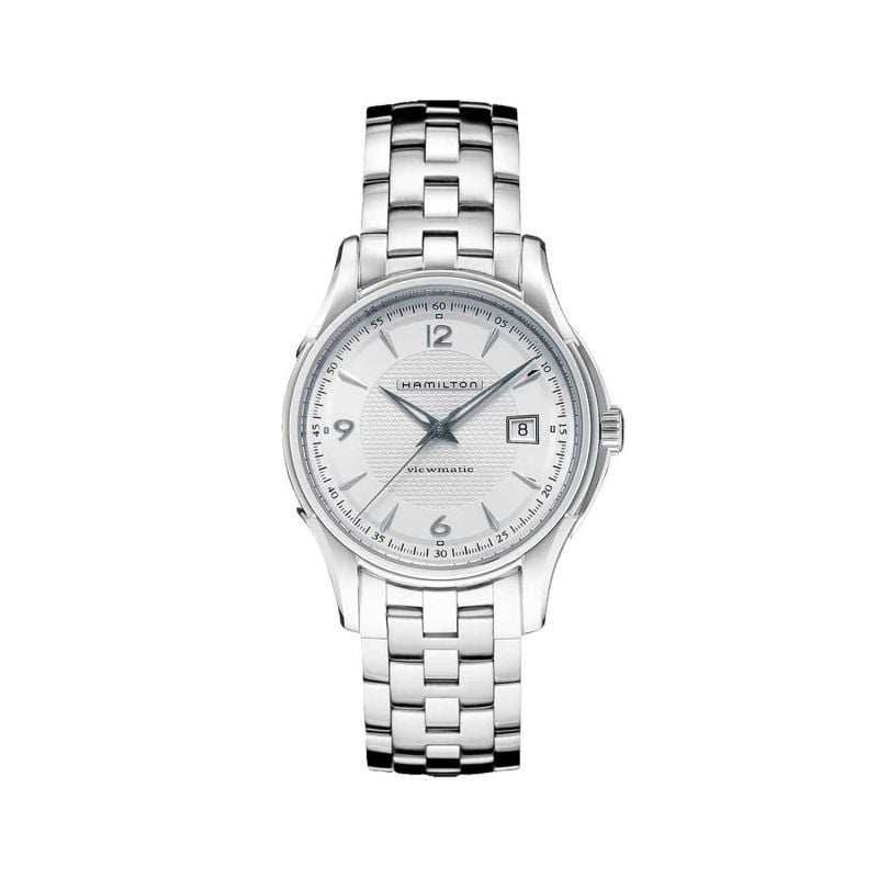 RELOJ HAMILTON JAZZMASTER VIEWMATIC AUTO
