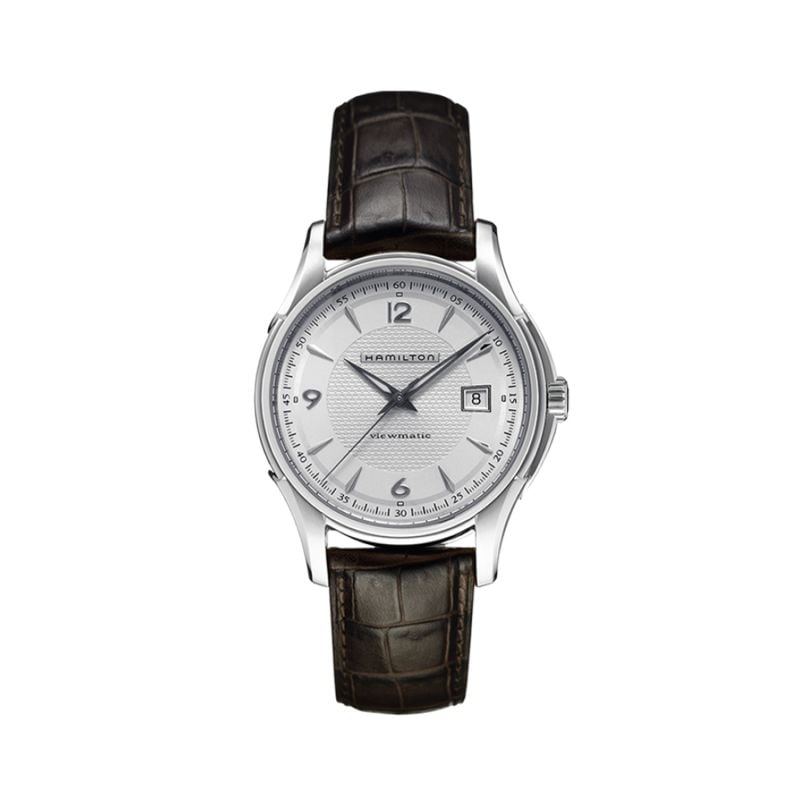 RELOJ HAMILTON JAZZMASTER VIEWMATIC AUTO