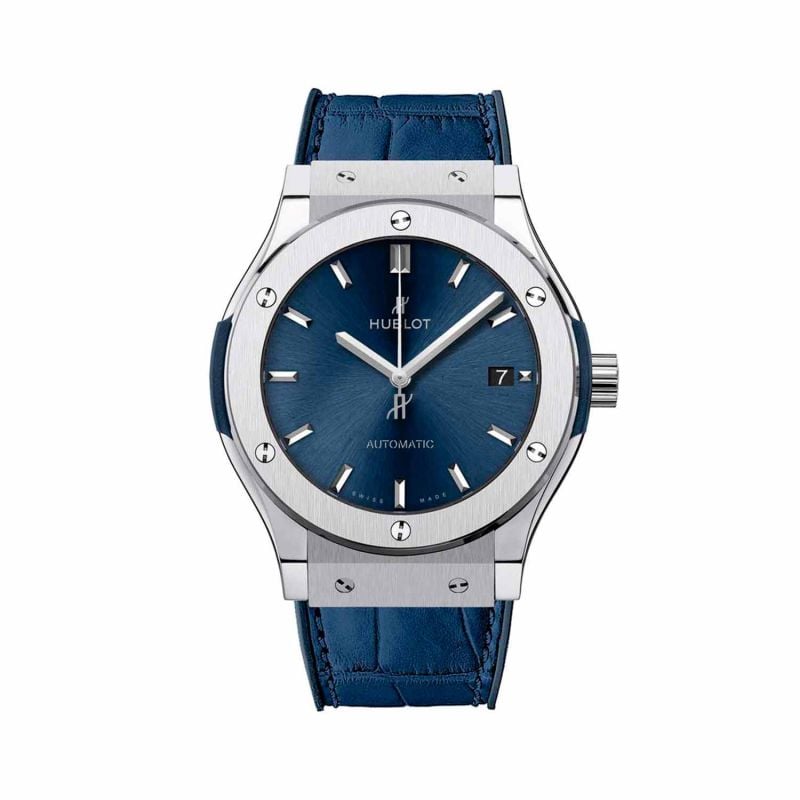 MONTRE HUBLOT CLASSIC FUSION