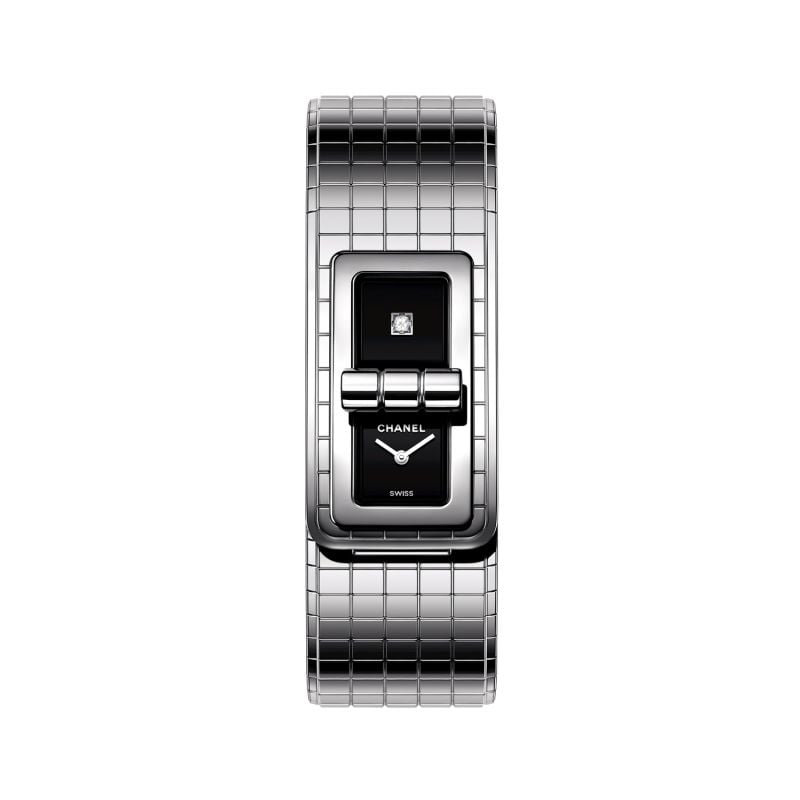 CHANEL WATCH CODE COCO