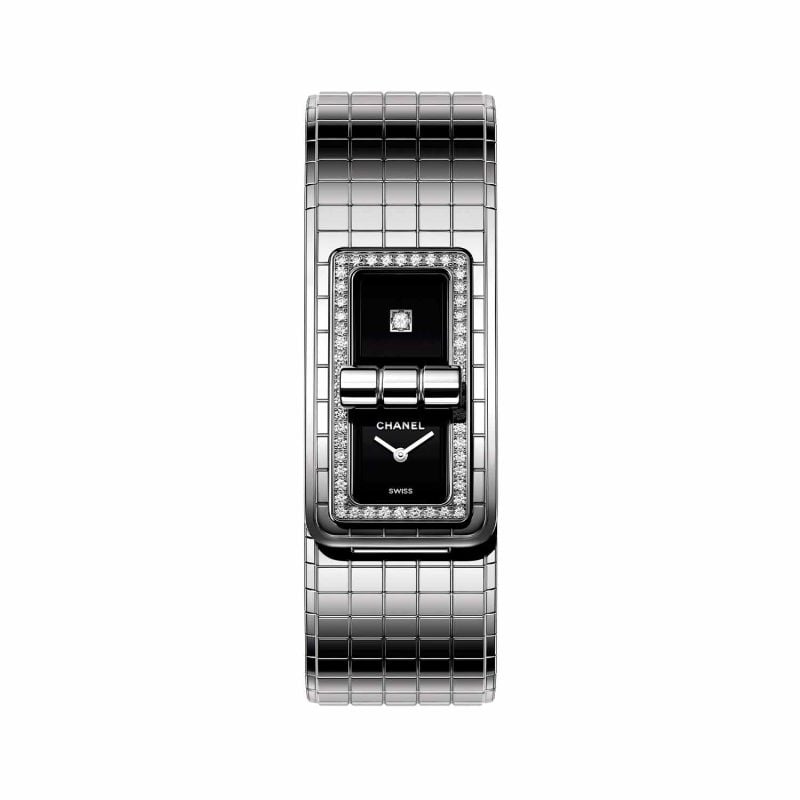 CHANEL WATCH CODE COCO