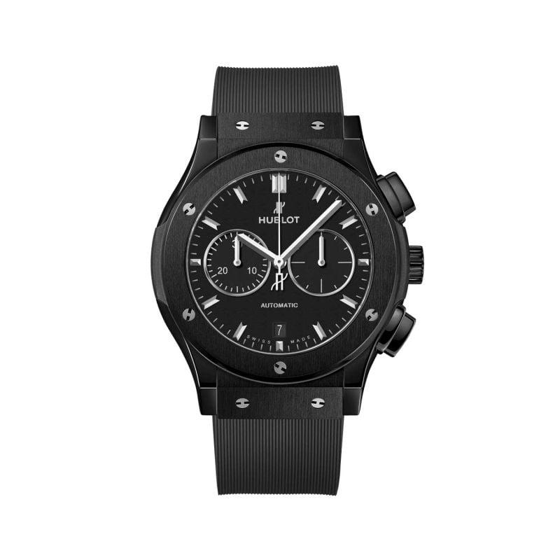 Hublot original precio best sale