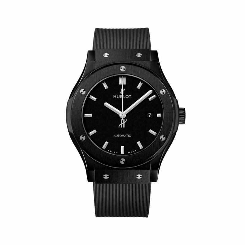 HUBLOT WATCH CLASSIC FUSION