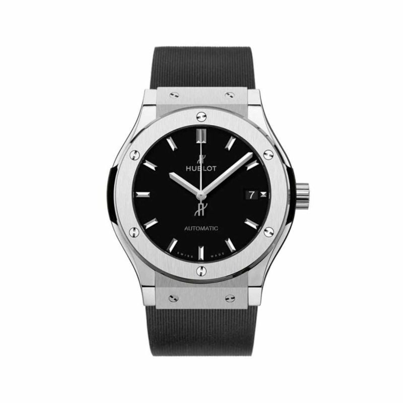 HUBLOT WATCH CLASSIC FUSION