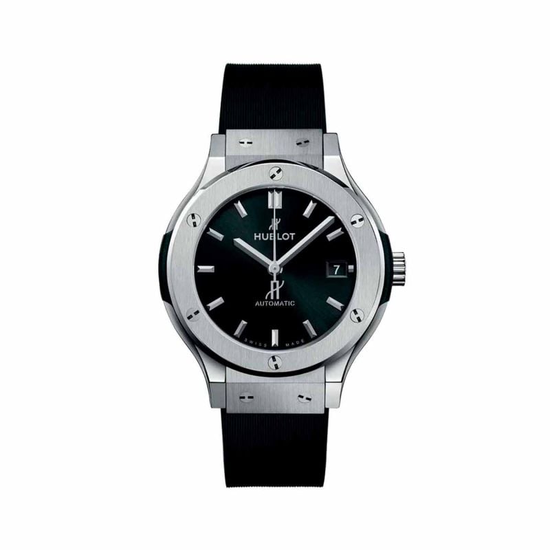RELOJ HUBLOT CLASSIC FUSION