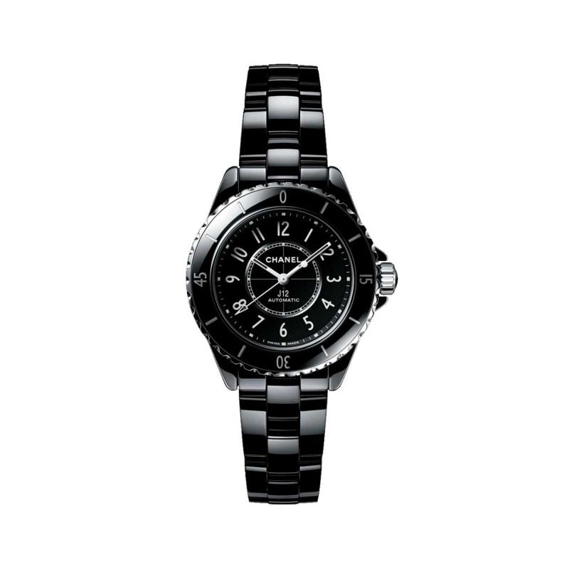 CHANEL J12 CALIBER 12.2 WATCH