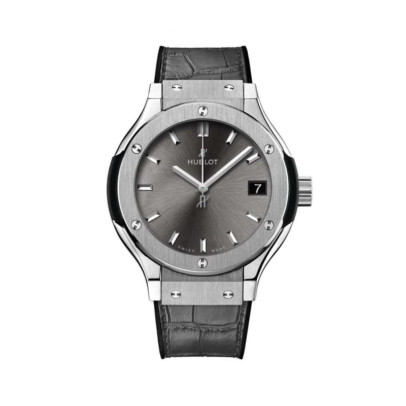 RELOJ HUBLOT CLASSIC FUSION