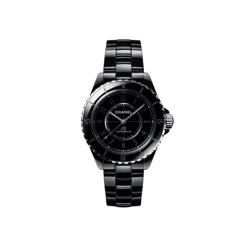 MONTRE CHANEL J12 PHANTOM 