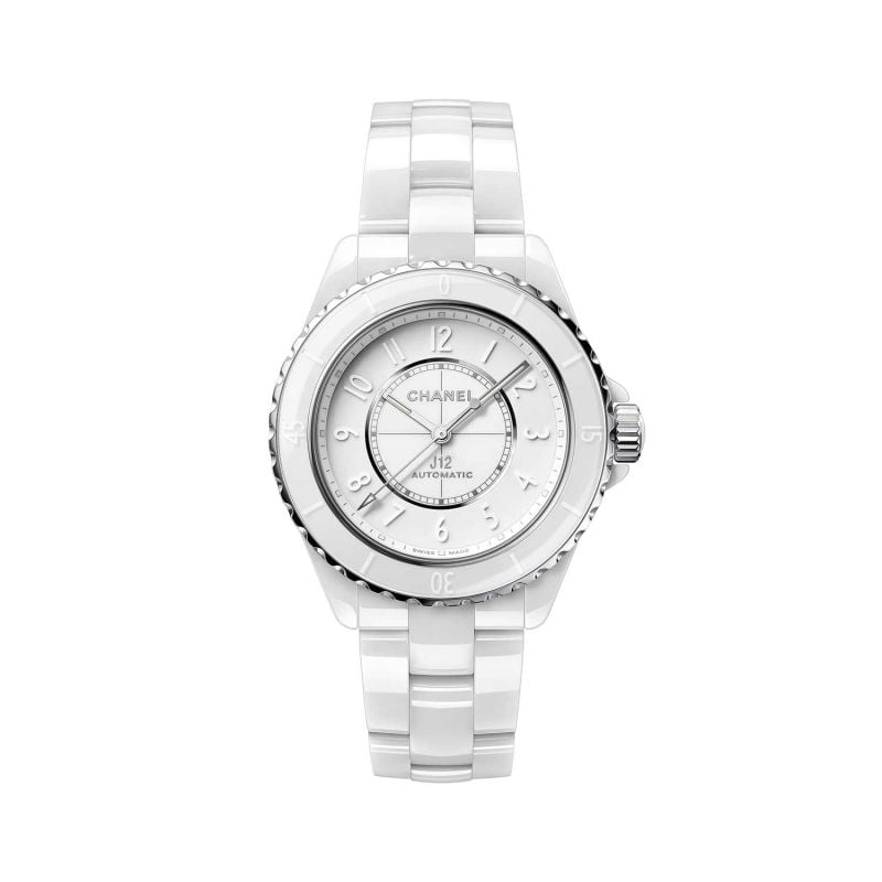 CHANEL J12 PHANTOM WATCH