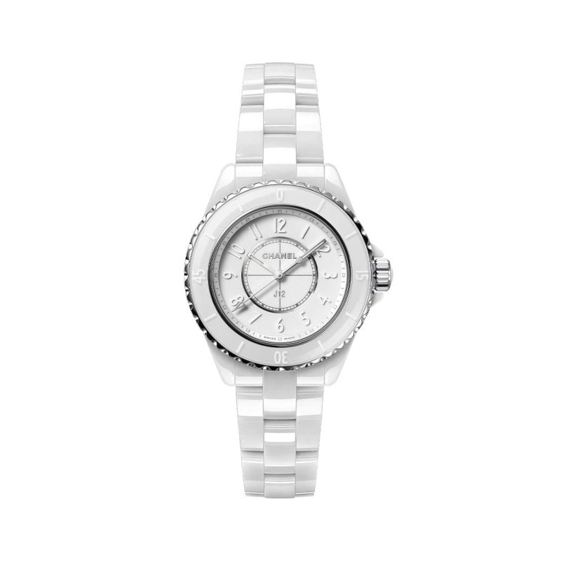 CHANEL J12 PHANTOM WATCH