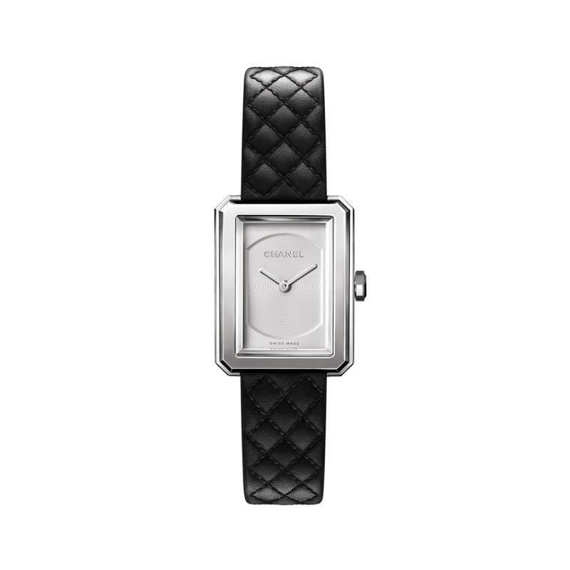 RELLOTGE CHANEL BOY-FRIEND