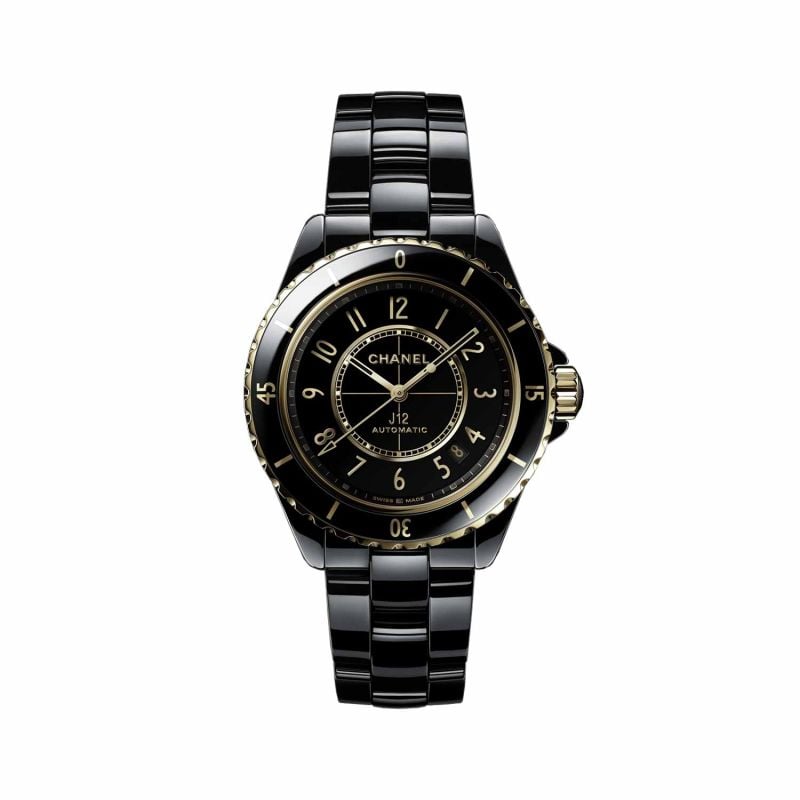 MONTRE CHANEL J12 CALIBER 12.1