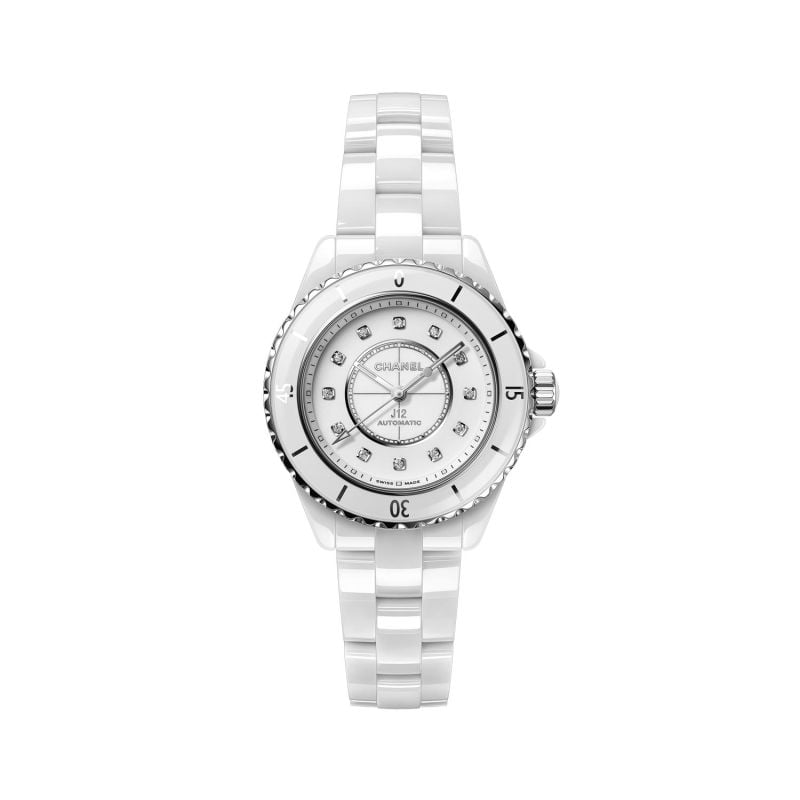 RELLOTGE CHANEL J12 CALIBRE 12.2