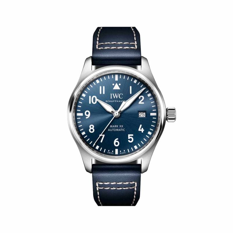 IWC PILOT'S WATCH MARK XX